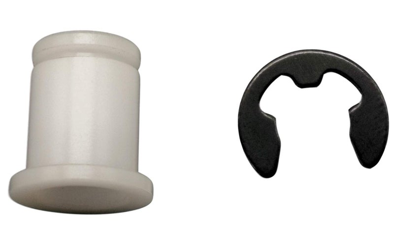 DEF 14073 Transmission Shift Cable Kit OE 12477639 - Image 1